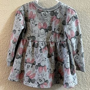 DISNEY JR. MINNIE MOUSE Dress